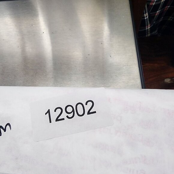 Nanette Lepore Womens M Merino Wool Blend Open Front Cardigan Sweater - Picture 5 of 5